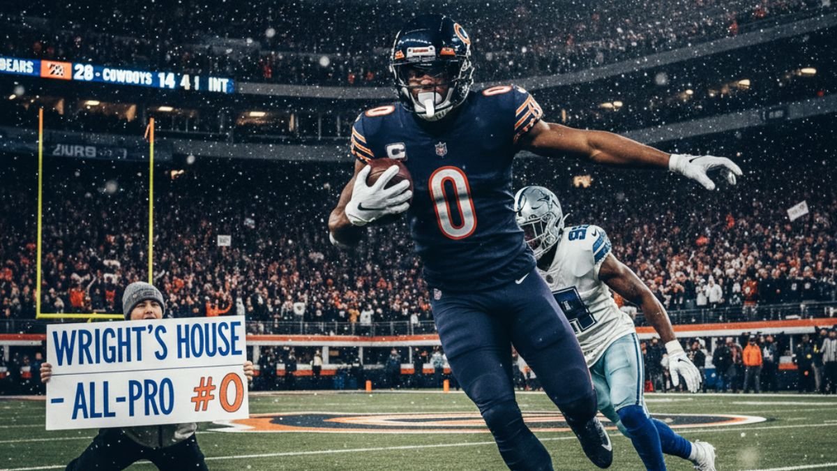 Byard Predicts Bigger Honors For Snubbed Teammate Wright