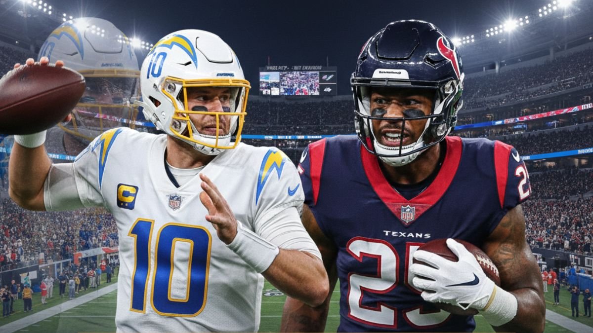 Chargers Surge As Broncos Stumble, Setting Stage For Revenge Week