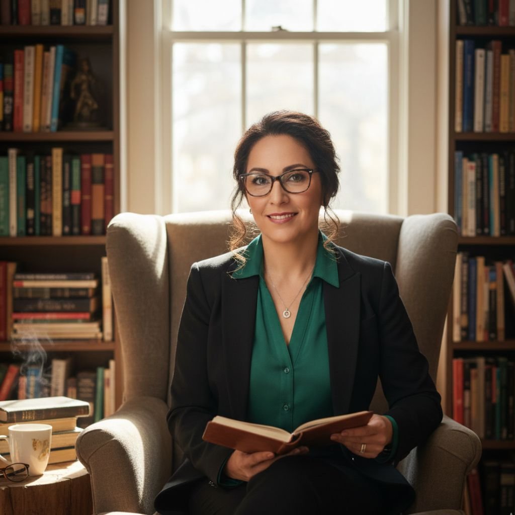 Photo of Elena Rodriguez