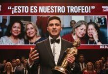 Fernando Mendoza Rewrites History With Unlikely Heisman Win