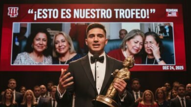 Fernando Mendoza Rewrites History With Unlikely Heisman Win