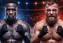 Jamel Herring Sets Date For Bare Knuckle Debut