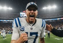 Old Man Rivers Delivers One Last Dadgummit Delight