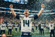 Pro Bowl Selections Highlight Seahawks’ Resurgence, Spark Quarterback Debate