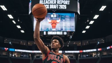 The Bulls’ Potential Draft Coup