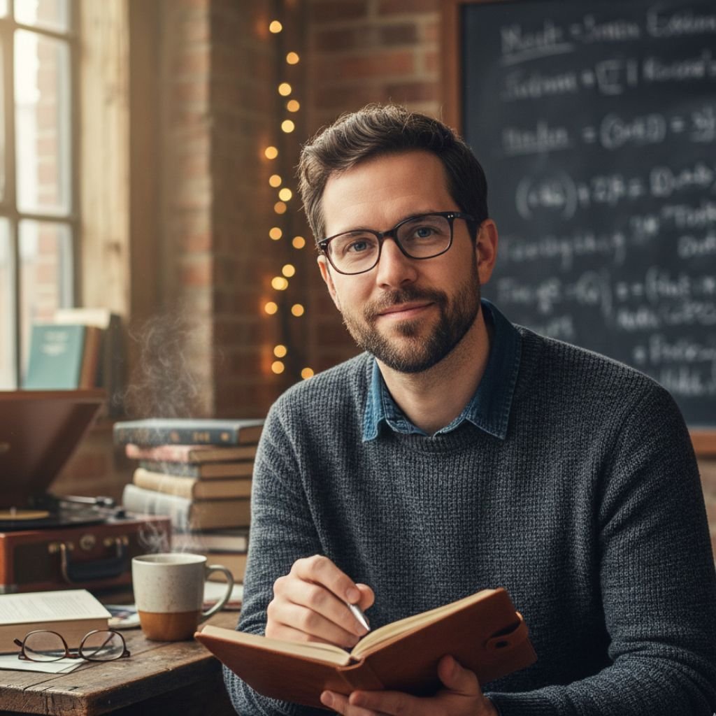 Photo of Tyler Higgins